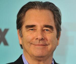 Beau Bridges