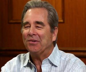 Beau Bridges