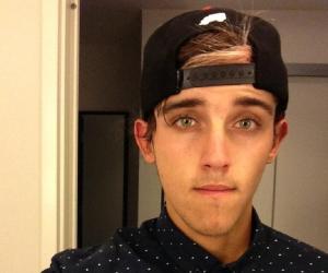 Beau Brooks