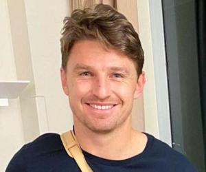 Beauden Barrett