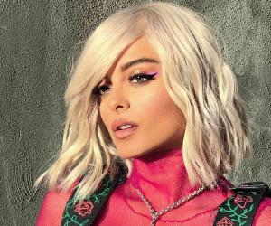 Bebe Rexha Biography