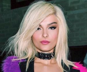 Bebe Rexha