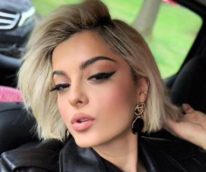 Bebe Rexha