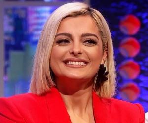 Bebe Rexha