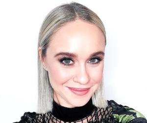 Becca Tobin