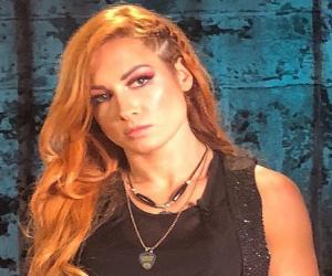 Becky Lynch