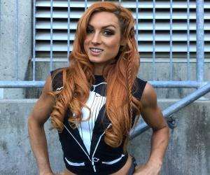 Becky Lynch