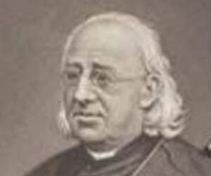 Bede Polding
