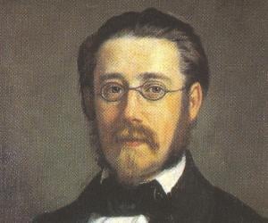 Bedrich Smetana