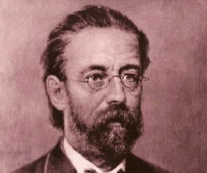 Bedrich Smetana
