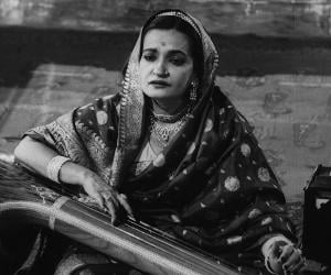 Begum Akhtar