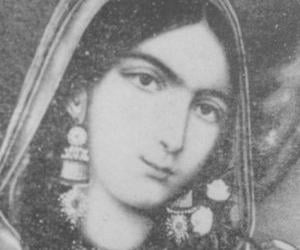 Begum Hazrat Mahal