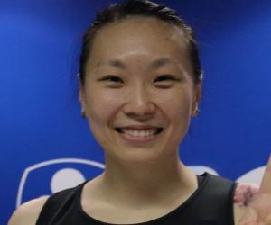 Beiwen Zhang