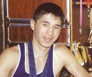 Bekzat Sattarkhanov