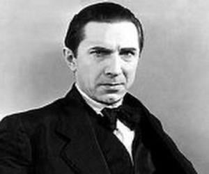 Bela Lugosi