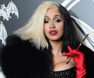 Cardi B