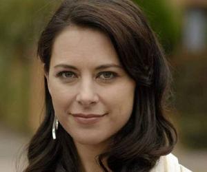 Belinda Stewart-Wilson