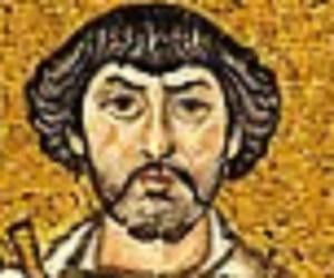 Belisarius Biography