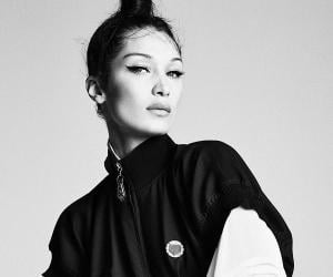 Bella Hadid Biography