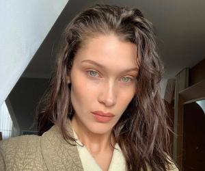 Bella Hadid