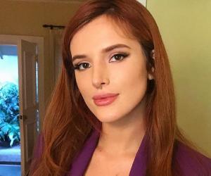 Bella Thorne