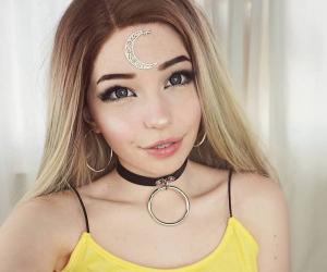 Belle Delphine