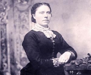 Belle Gunness