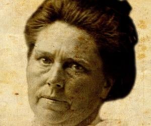 Belle Gunness