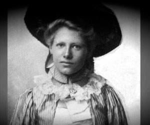 Belle Gunness