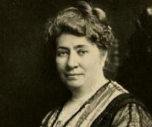 Belle Harris Bennett