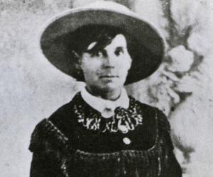 Belle Starr Biography