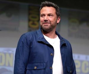 Ben Affleck