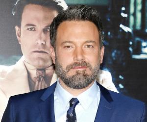 Ben Affleck Biography