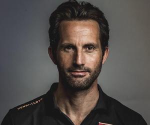 Ben Ainslie