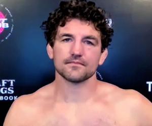 Ben Askren