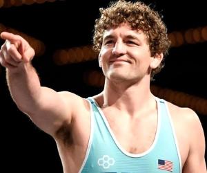 Ben Askren