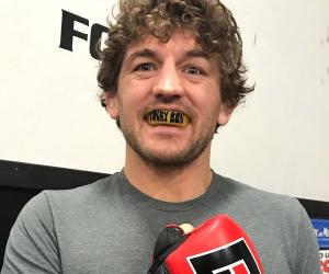 Ben Askren