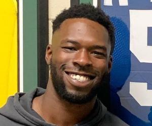 Ben Banogu