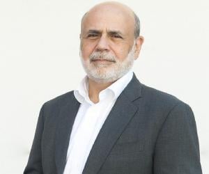 Ben Bernanke Biography