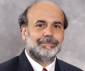 Ben Bernanke