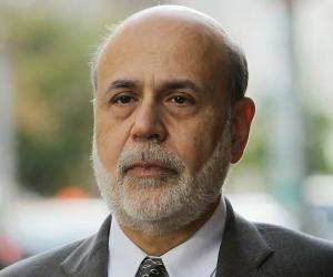 Ben Bernanke