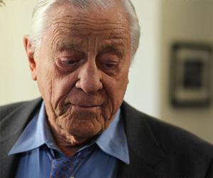 Ben Bradlee