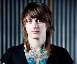 Ben Bruce