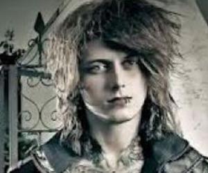 Ben Bruce