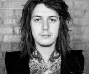 Ben Bruce