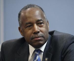 Ben Carson