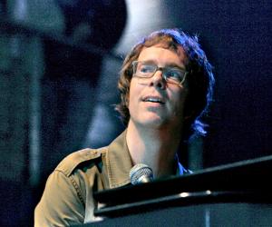 Ben Folds