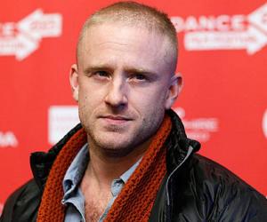 Ben Foster Biography