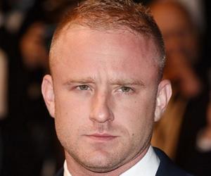 Ben Foster