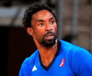 Ben Gordon